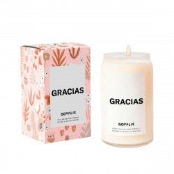 Scented Candle GOVALIS...