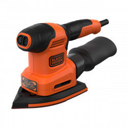 Orbital sander Black &...