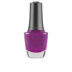 nail polish Morgan Taylor...