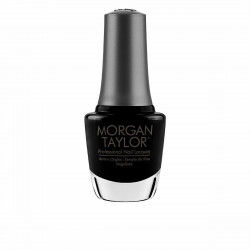 nail polish Morgan Taylor...