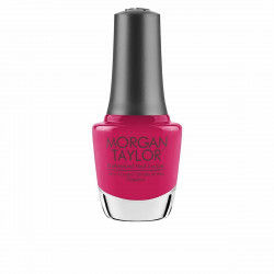 Nagellack Morgan Taylor...