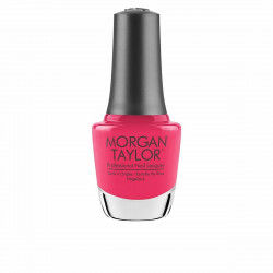 Nagellack Morgan Taylor...