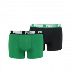 Férfi boxer alsó Puma Basic...