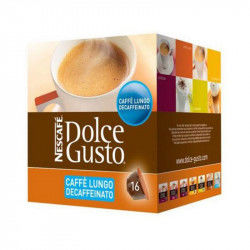 doboza Nescafé Dolce Gusto...