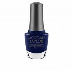 nail polish Morgan Taylor...