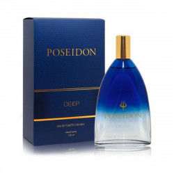 Pánsky parfum Poseidon...