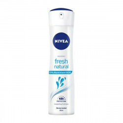 Spray Deodorant Fresh...