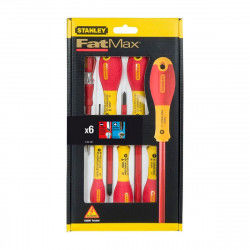 Screwdriver Set Stanley (6...