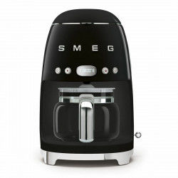 Drip Coffee Machine Smeg...