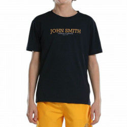 Jungen Kurzarm-T-Shirt John...