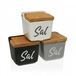 Salt Shaker with Lid Versa...