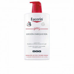 Testápoló Eucerin pH5 1 L