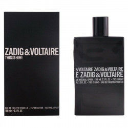 Parfum Bărbați Zadig &...