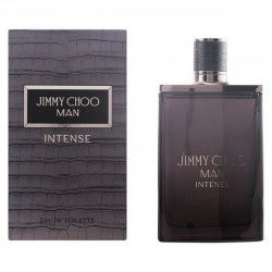 Pánský parfém Jimmy Choo EDT