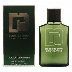 Férfi Parfüm Paco Rabanne EDT