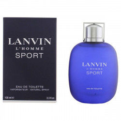 Herrenparfüm Lanvin 459163...