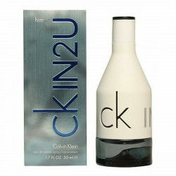 Parfum Bărbați Calvin Klein...