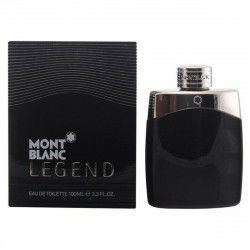 Férfi Parfüm Montblanc EDT