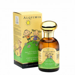 Detský parfum Alqvimia EDT...