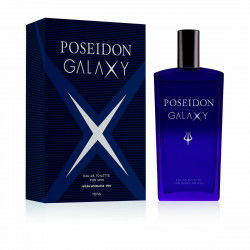 Pánsky parfum Poseidon...