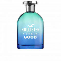 Pánsky parfum Hollister...