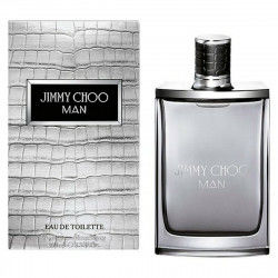 Herrenparfüm Jimmy Choo EDT