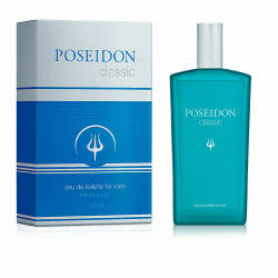 Men's Perfume Poseidon...