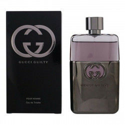 Férfi Parfüm Gucci EDT