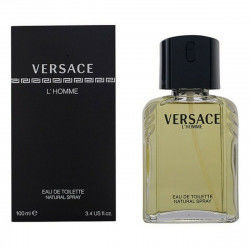 Pánsky parfum Versace...