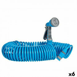 Hose with accessories kit...