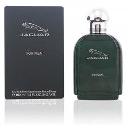 Férfi Parfüm Jaguar EDT 100 ml