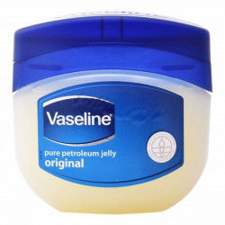 Ozdravujúci gél Vaseline...