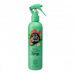 Straightening Spray Pet...