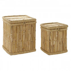 Basket set DKD Home Decor...