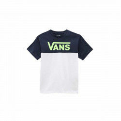 Jungen Kurzarm-T-Shirt Vans...