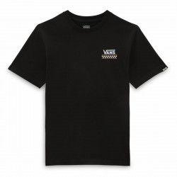 Jungen Kurzarm-T-Shirt Vans...