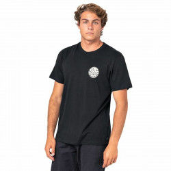 Kurzarm-T-Shirt Rip Curl...