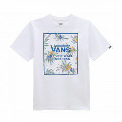 Jungen Kurzarm-T-Shirt Vans...