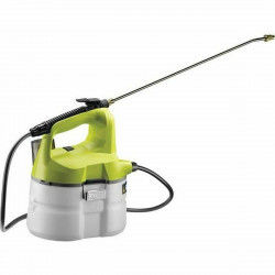 Garden Pressure Sprayer...