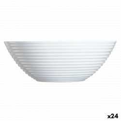 Bowl Luminarc Harena White...