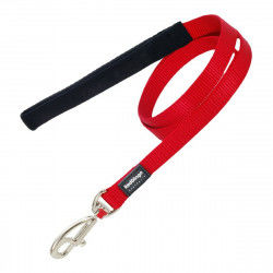 Dog Lead Red Dingo Red (1,5...