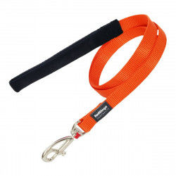 Dog Lead Red Dingo Orange...