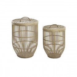 Basket set DKD Home Decor...