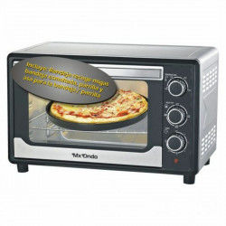 Mini Electric Oven Mx Onda...