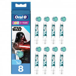 Replacement Head Oral-B...