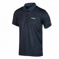 Herren Kurzarm-Poloshirt...