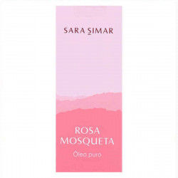 Moisturising Oil Sara Simar...