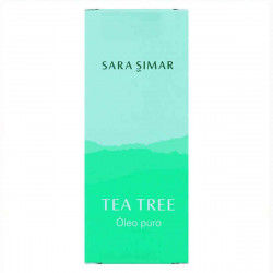 Haaröl Árbol de Té Sara...