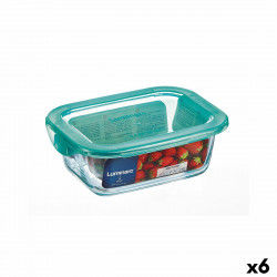 Rectangular Lunchbox with...