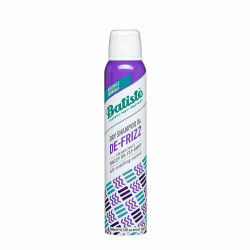 Dry Shampoo De-Frizz Batiste